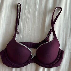 VICTORIA’S SECRET Body By Victoria Demi Bra - 32A